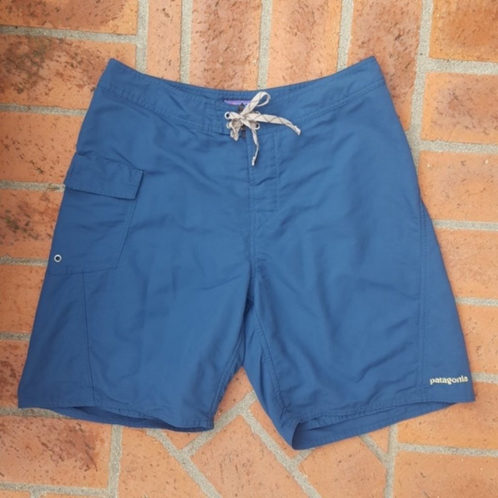 Swim Trunks